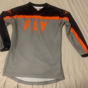 Fly Dirt Bike racing jersey
